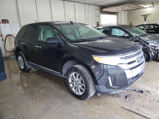 2011 Ford Edge Sel VIN: 2FMDK3JC5BBB05362 Lot: 45729384