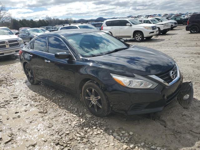 2017 Nissan Altima 2.5 VIN: 1N4AL3AP0HC184249 Lot: 45728814