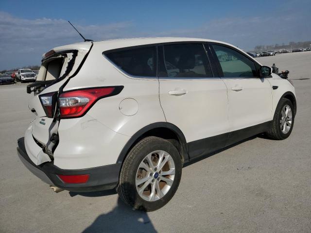 Vin: 1fmcu0g99huc03619, lot: 52883155, ford escape se 20173