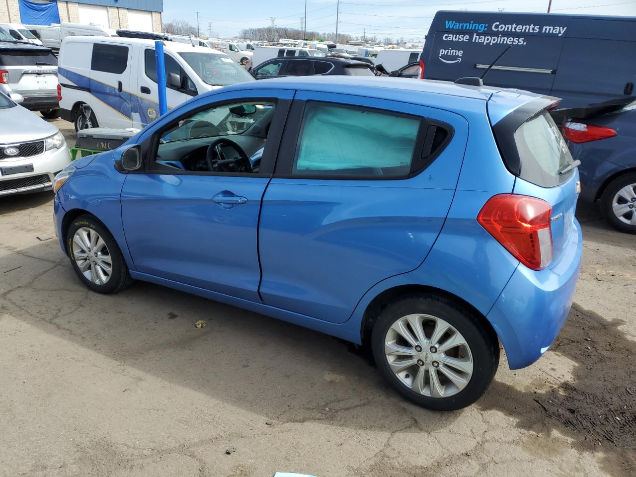 KL8CD6SA4GC626971 2016 Chevrolet Spark 1Lt