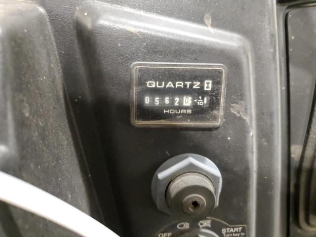 2010 POLARIS RANGER 400 - 4XARH45A7AD836916