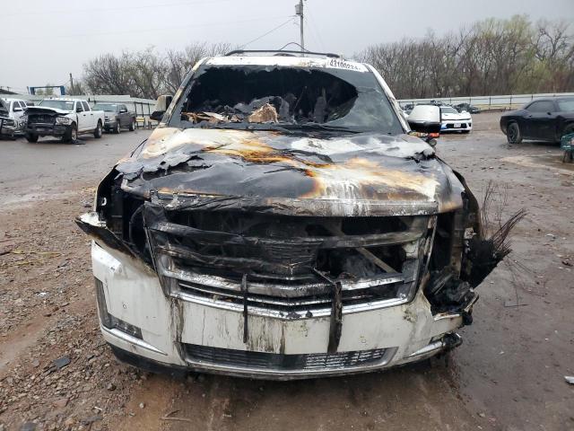 2017 CADILLAC ESCALADE P 1GYS4DKJ3HR306749