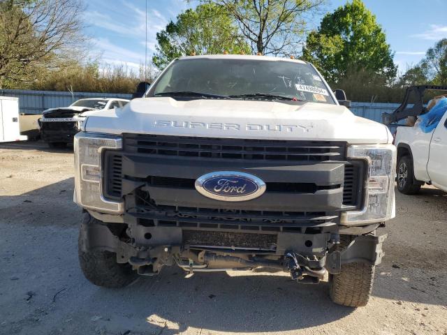 2019 Ford F350 Super Duty VIN: 1FT8W3DT3KEE99325 Lot: 47498094