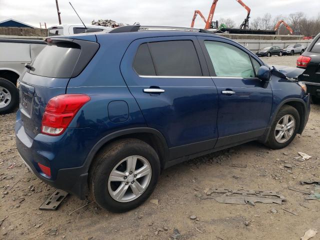 Vin: 3gncjlsbxll146155, lot: 48323144, chevrolet trax 1lt 20203