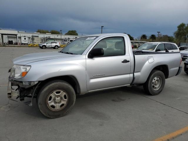 2006 Toyota Tacoma VIN: 5TENX22N56Z161877 Lot: 47985814