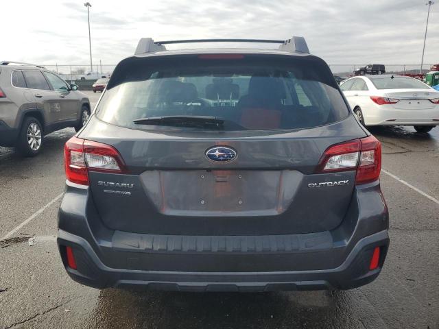 2018 SUBARU OUTBACK 2. - 4S4BSAAC5J3294654