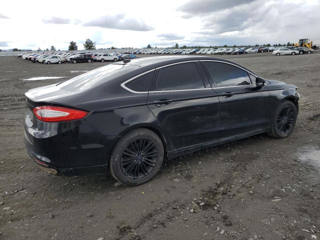 2016 Ford Fusion Se VIN: 3FA6P0T98GR240493 Lot: 47964804