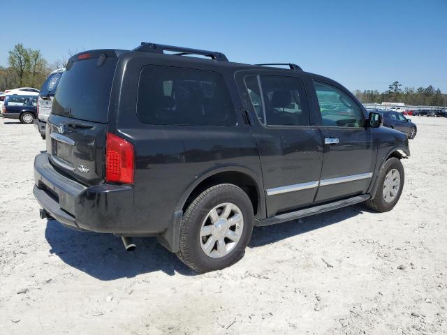 2006 Infiniti Qx56 VIN: 5N3AA08C96N813853 Lot: 49054324