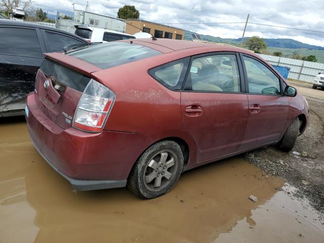 2005 Toyota Prius VIN: JTDKB20U953092961 Lot: 46657884