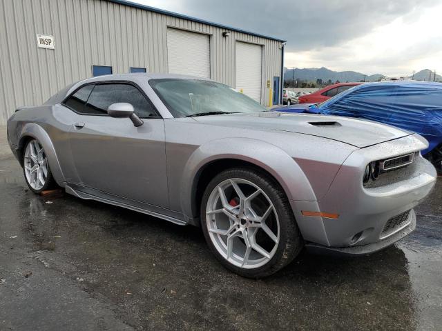 Vin: 2c3cdzag3gh107801, lot: 45626354, dodge challenger sxt 20164