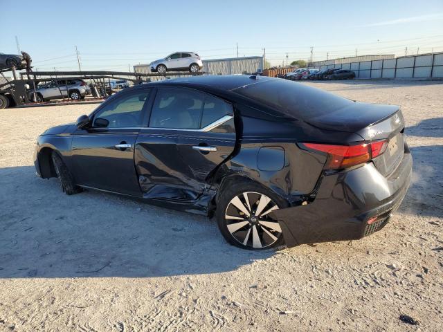 2019 Nissan Altima Sv VIN: 1N4BL4DV2KC132259 Lot: 47501704