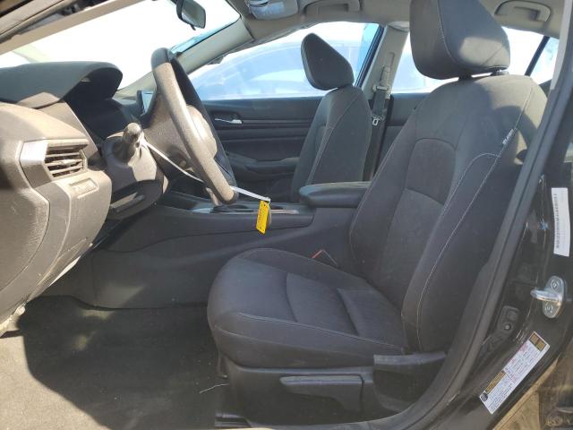 2021 NISSAN ALTIMA S 1N4BL4BV4MN422349