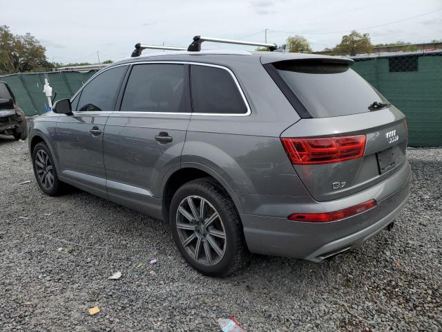 VIN WA1LAAF74HD000389 2017 Audi Q7, Premium Plus no.2