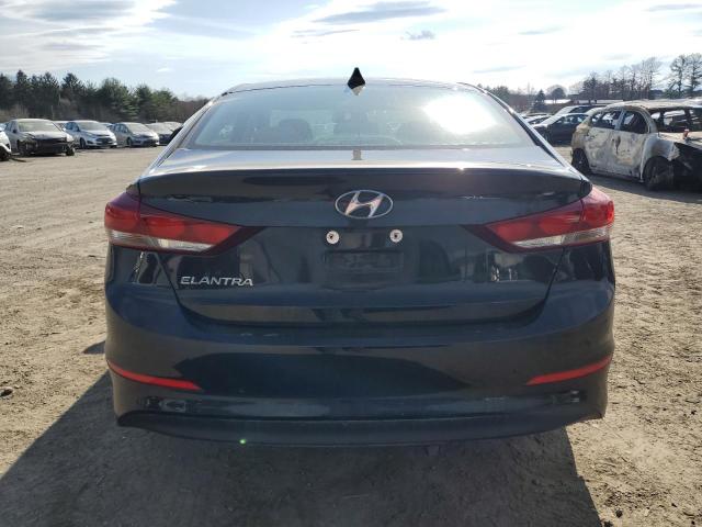 2018 Hyundai Elantra Sel VIN: 5NPD84LF8JH362728 Lot: 47561074