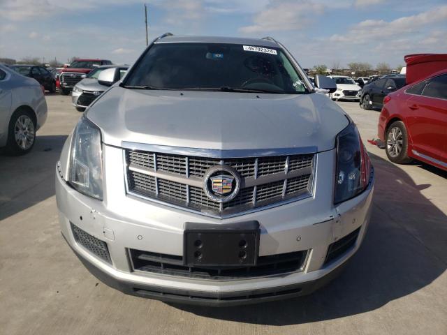 3GYFNDEYXBS509374 | 2011 Cadillac srx luxury collection