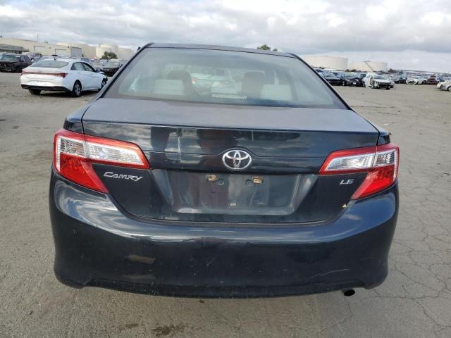 2014 Toyota Camry L VIN: 4T1BF1FK0EU313406 Lot: 47561674