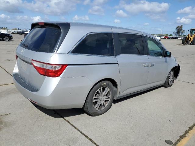 2011 Honda Odyssey Ex VIN: 5FNRL5H41BB032902 Lot: 48089074