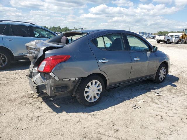 2017 Nissan Versa S VIN: 3N1CN7AP5HL832776 Lot: 45820424