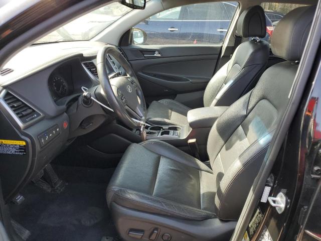 2018 HYUNDAI TUCSON VAL - KM8J3CA22JU625177