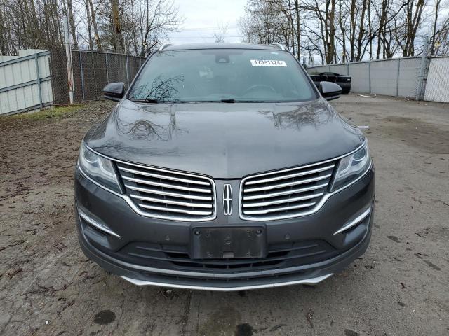 2017 LINCOLN MKC RESERV - 5LMTJ3DH5HUL24411