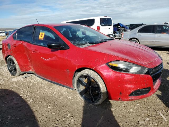 1C3CDFBB6FD405529 | 2015 Dodge dart sxt