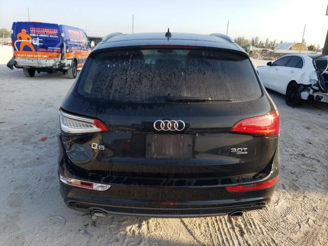 VIN WA1DGAFP9EA047112 2014 Audi Q5, Premium Plus no.6