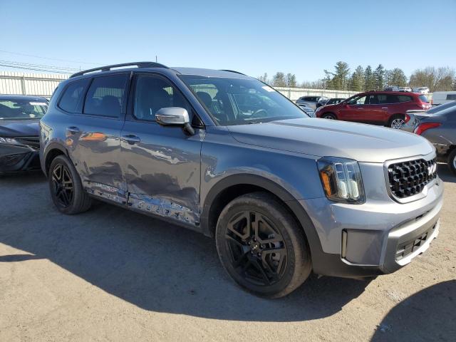 2023 Kia Telluride Sx VIN: 5XYP5DGC7PG333257 Lot: 45544204