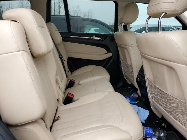2017 Mercedes-Benz GLS-klasse - Image 11