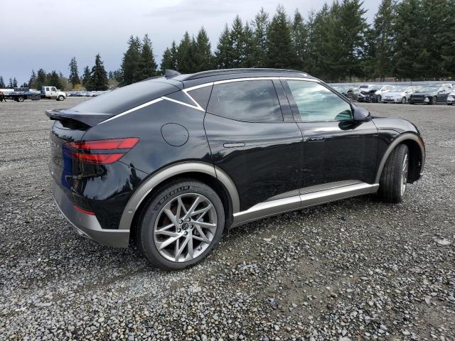 2023 GENESIS GV60 ADVAN KMUKCDTC7PU012885