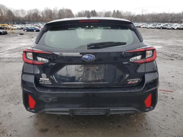 2024 SUBARU IMPREZA RS - JF1GUHHC7R8277474