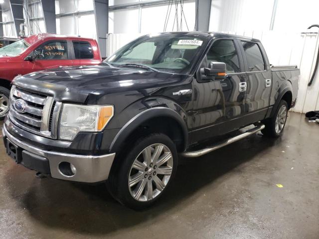 Ford F150 SUPER