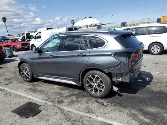 VIN WBXJG7C04L5P21520 2020 BMW X1, Sdrive28I no.2