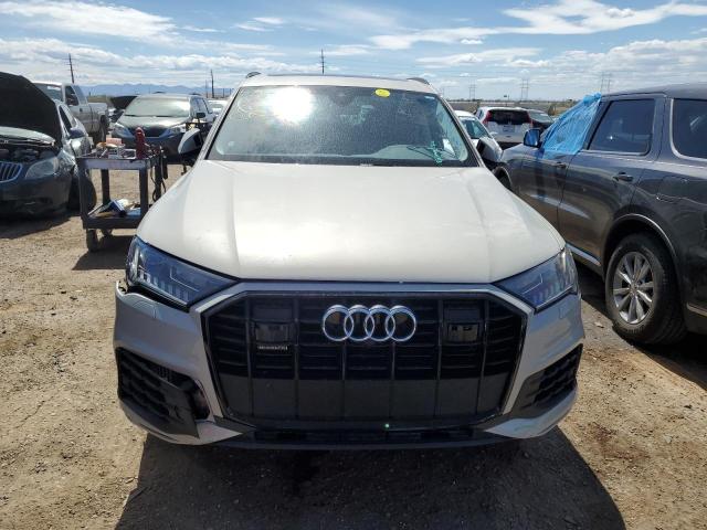 VIN WA1LXBF70PD013367 2023 AUDI Q7 no.5