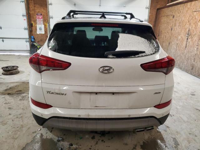 2018 HYUNDAI TUCSON VAL - KM8J3CA2XJU752890