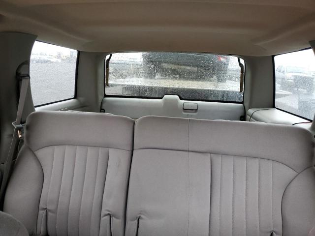 2004 Chevrolet Blazer VIN: 1GNDT13X54K139999 Lot: 48682334