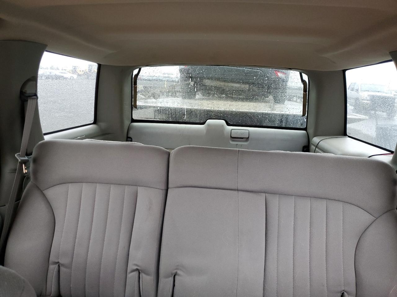 1GNDT13X54K139999 2004 Chevrolet Blazer