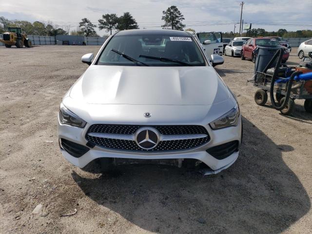 VIN W1K5J4GB3MN218286 2021 Mercedes-Benz CLA-Class,... no.5