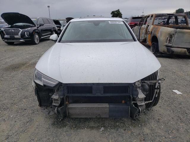 2017 AUDI A4 PREMIUM - WAUANAF47HN051559