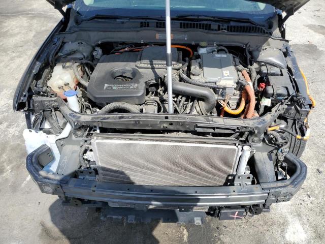 2019 FORD FUSION TIT - 3FA6P0SU2KR189426