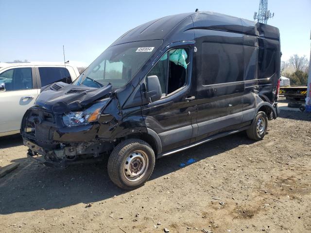 2020 FORD TRANSIT T- - 1FTBR1X86LKA05146