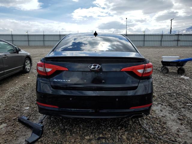 5NPE24AF9GH305651 2016 Hyundai Sonata Se