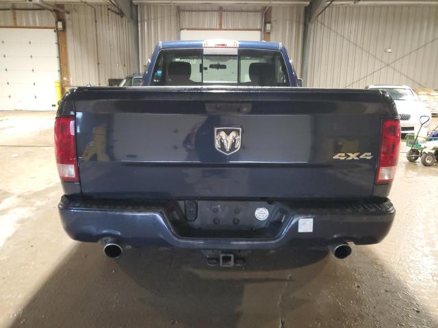 2012 Dodge Ram 1500 St VIN: 3C6JD7AT3CG201490 Lot: 45867854