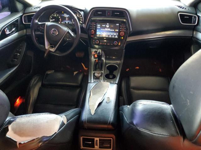 2017 NISSAN MAXIMA 3.5 - 1N4AA6AP0HC378612