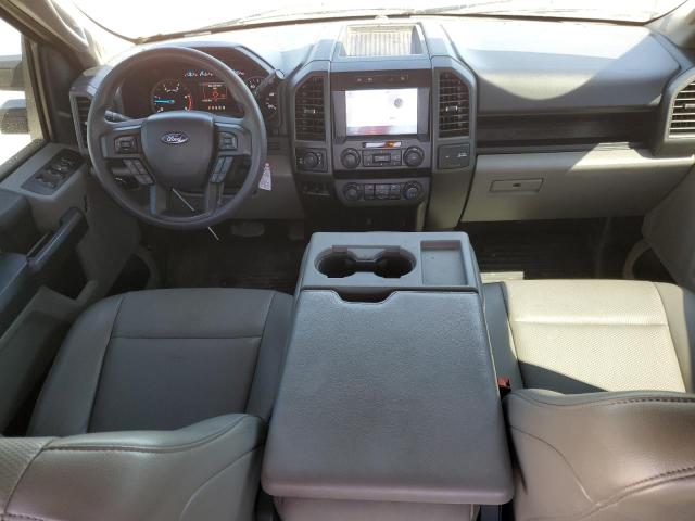 2022 FORD F250 SUPER - 1FT7W2BT6NEF01940