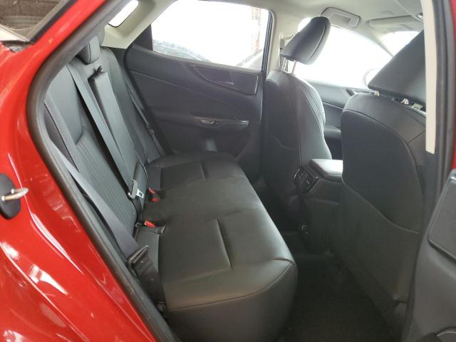 2023 LEXUS NX 250 2T2ADCAZ5PC005522