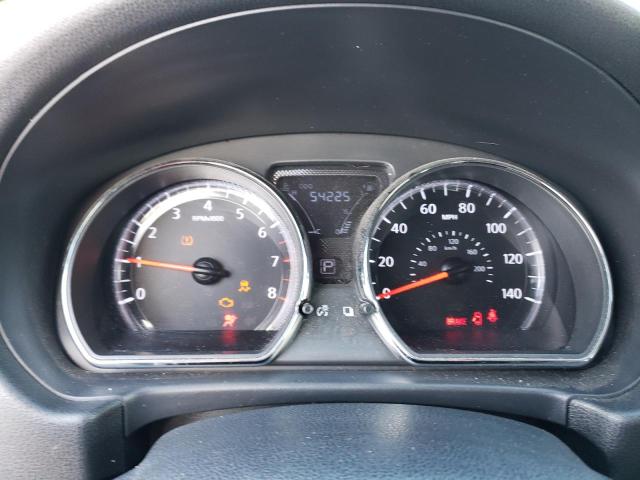 2018 Nissan Versa S VIN: 3N1CN7APXJL860711 Lot: 47063774