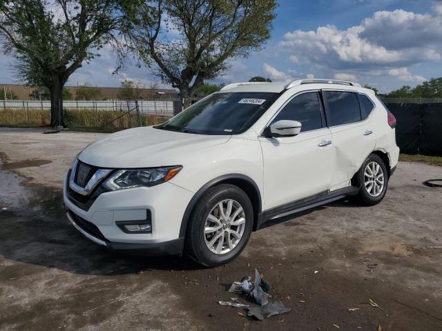 2017 NISSAN ROGUE S - 5N1AT2MTXHC875362