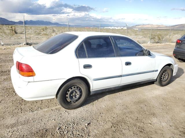 1998 Honda Civic Lx VIN: 2HGEJ6670WH554820 Lot: 45421114