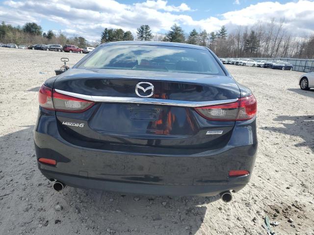 2014 Mazda 6 Sport VIN: JM1GJ1U64E1133393 Lot: 47550204