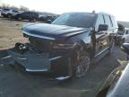 2022 CADILLAC ESCALADE P - 1GYS4BKL9NR173173